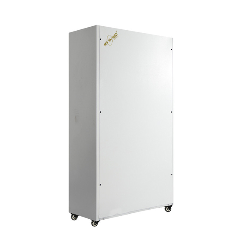 湿美电气 工业除湿机 MS-9380B 大功率吸湿机 (380L/D)