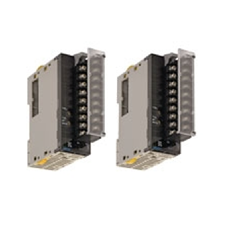 欧姆龙OMRON CJ1W-AD04U CJ1W3020B 不涉及维保 货期5-10天高清大图