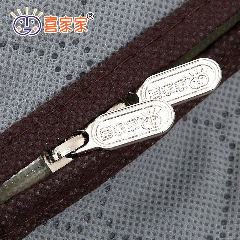 搬家用的大号整理袋冬季衣服换季衣物收纳袋家用透明被子打包袋