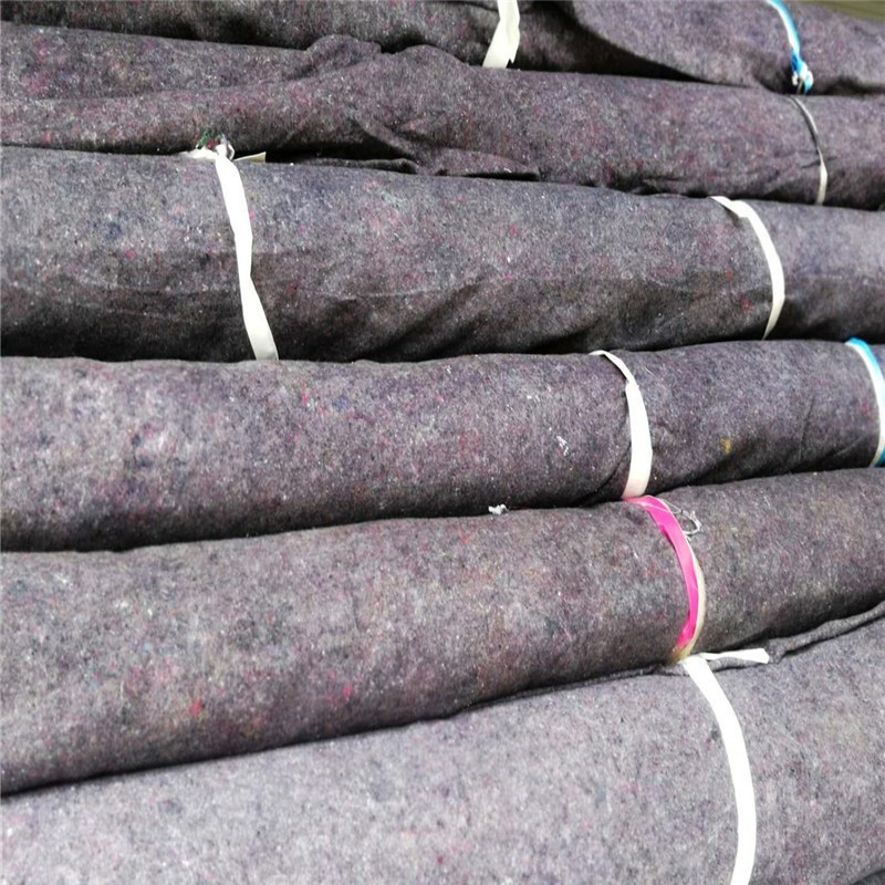 馨亭土工布6米宽40米长300g定制