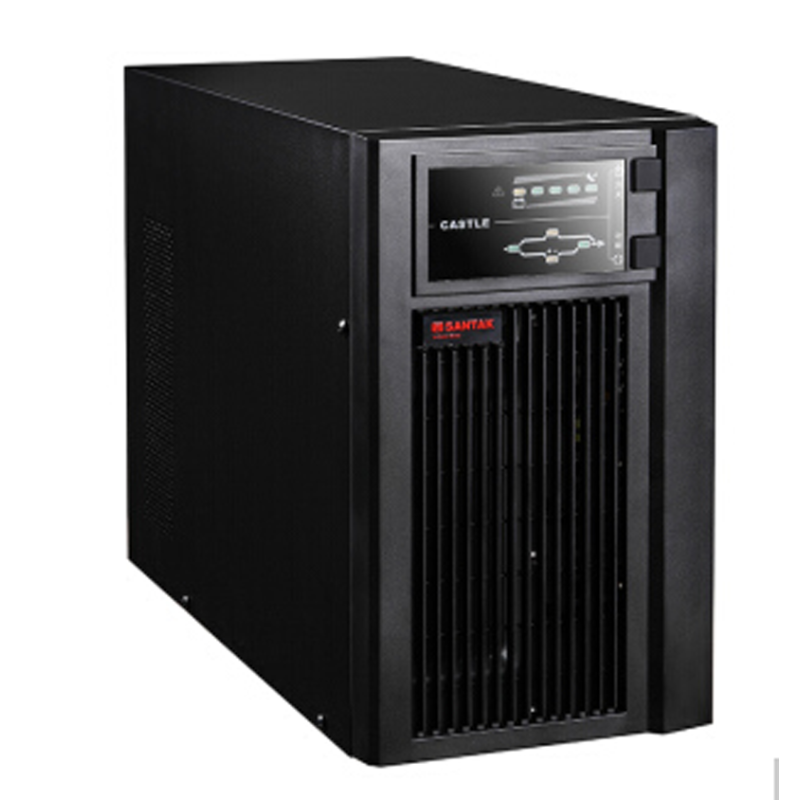 标拓 BT-512 在线式ups不间断电源稳压机房服务器断电延时
