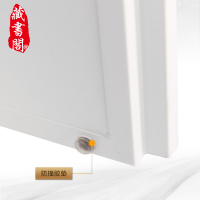 【藏書閣】文件柜 五节通体柜 办公档案资料柜