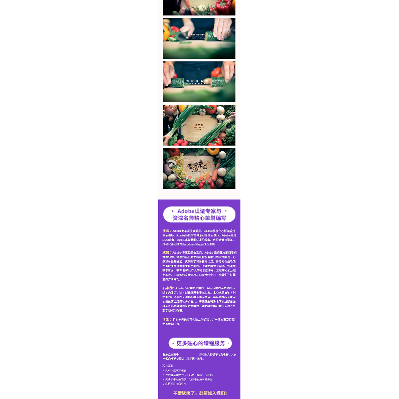 正版新书]Adobe After Effects国际认证培训教材Adobe中国授权培高清大图