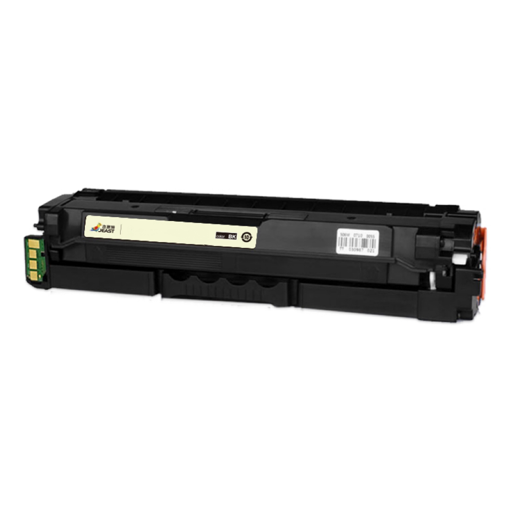 杰思特 JT-CL2410FBK铂金版 适用Lenovo CS2410DN Pro/CS2410DN高清大图