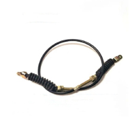 力洛丰-东风EQ2050 油门拉线