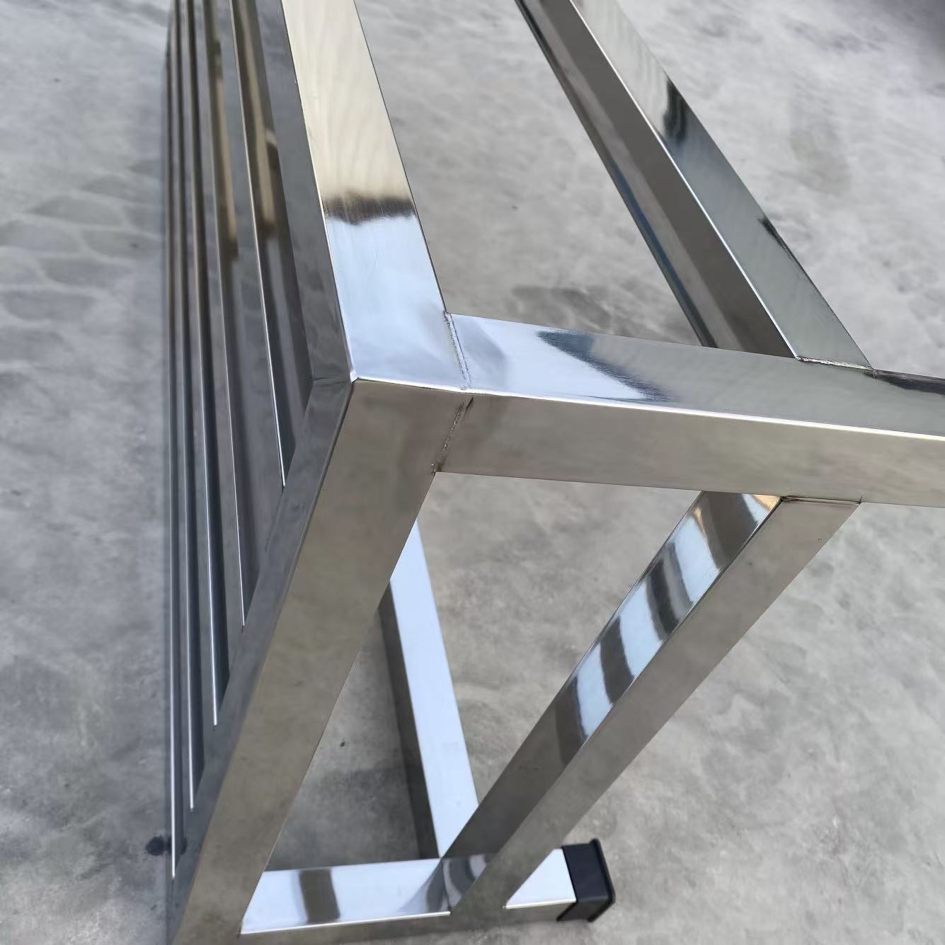 顺隆广兴 SUNRON GUANGSING 米面架 1200*500*300 台高清大图