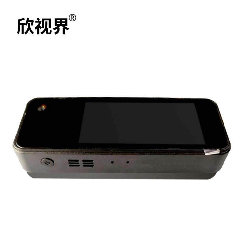 欣视界 DSJ-H1 胸牌记录仪 64G