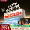 格力1.5匹变频新1级能效挂壁式冷暖空调KFR-35GW/NhGs1BGt皓雪白节能省电10年质保