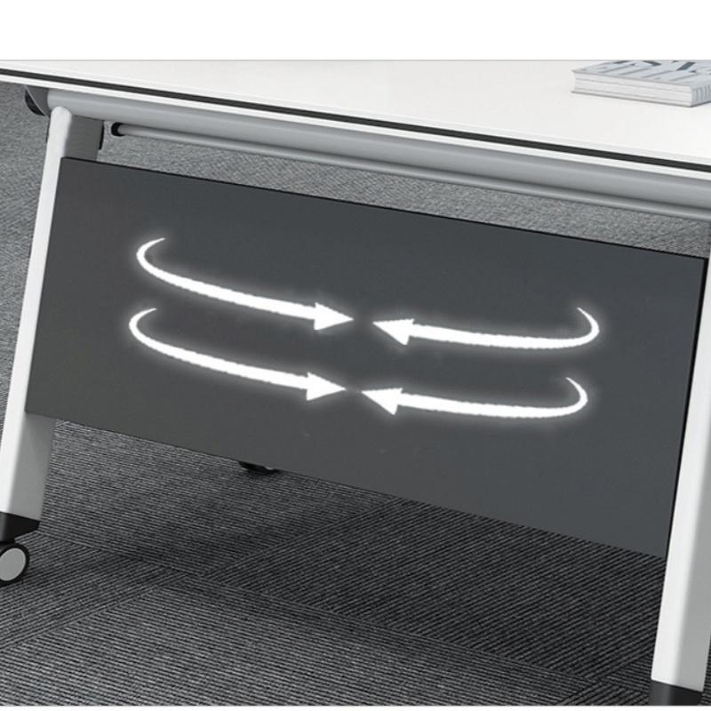 豫龙都办 公桌1.6m张高清大图