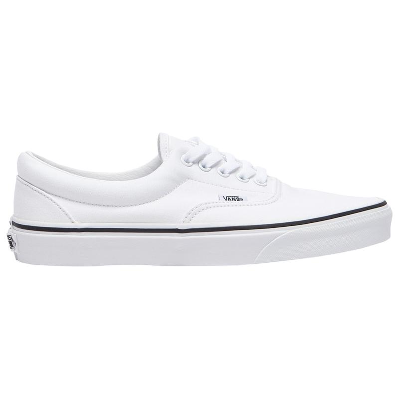 VANS经典帆布硫化鞋Vans Era舒适百搭休闲板鞋男