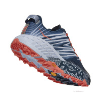Hoka One One 女飞速羚羊4越野跑步鞋 Speedgoat4 1106527-MBHH