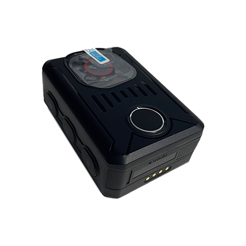 磐达 工作照明记录仪星光级夜视PZL597B-001 个高清大图