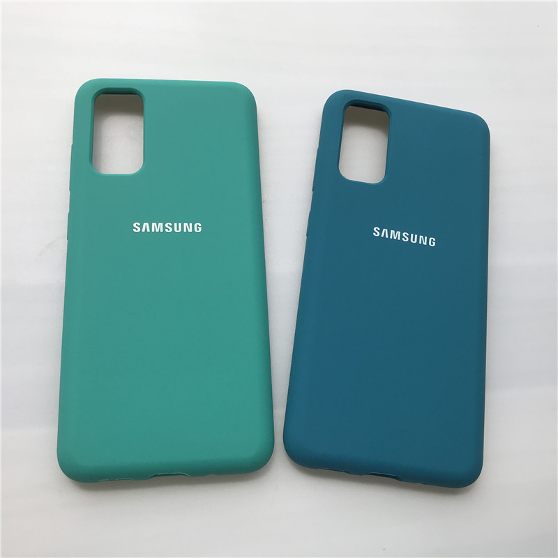 火豹三星s20ultr手机壳s20保护套全包防摔软后壳男女潮