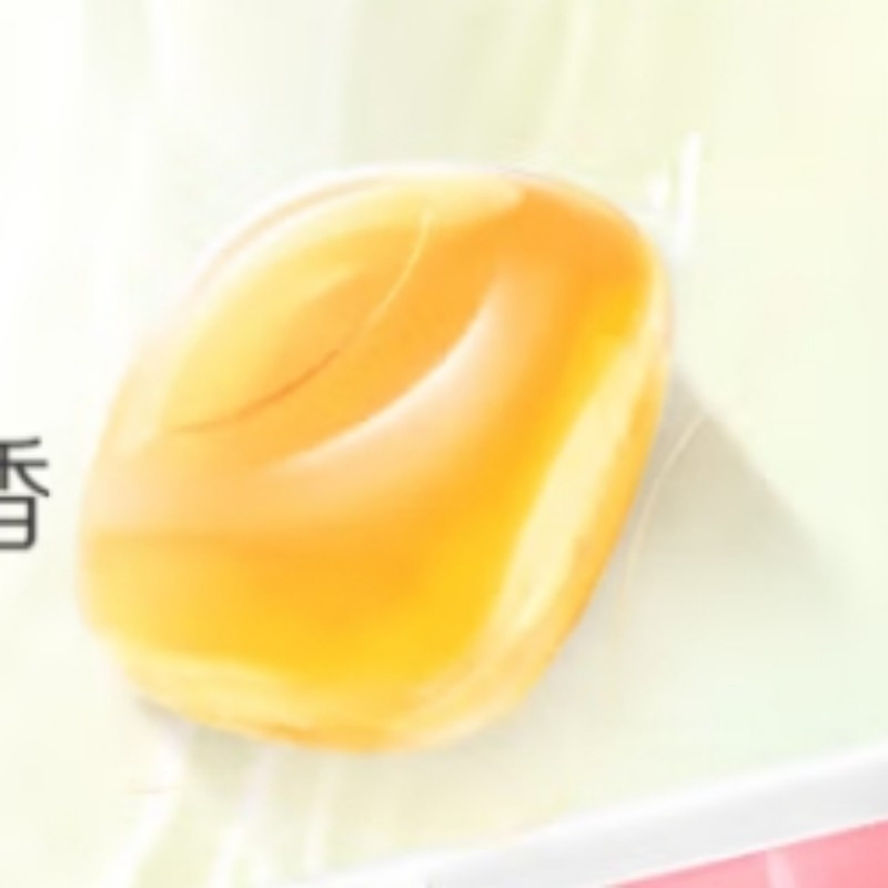 鑫行建 凝珠 跃活香氛 一盒高清大图