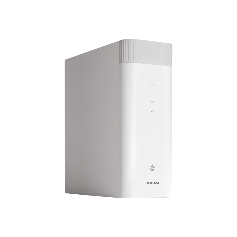 老板(Robam)净热一体机净水器 家用800G厨下式直饮净水机 RO反渗透纯水机 PRC800-JH8A-G2高清大图