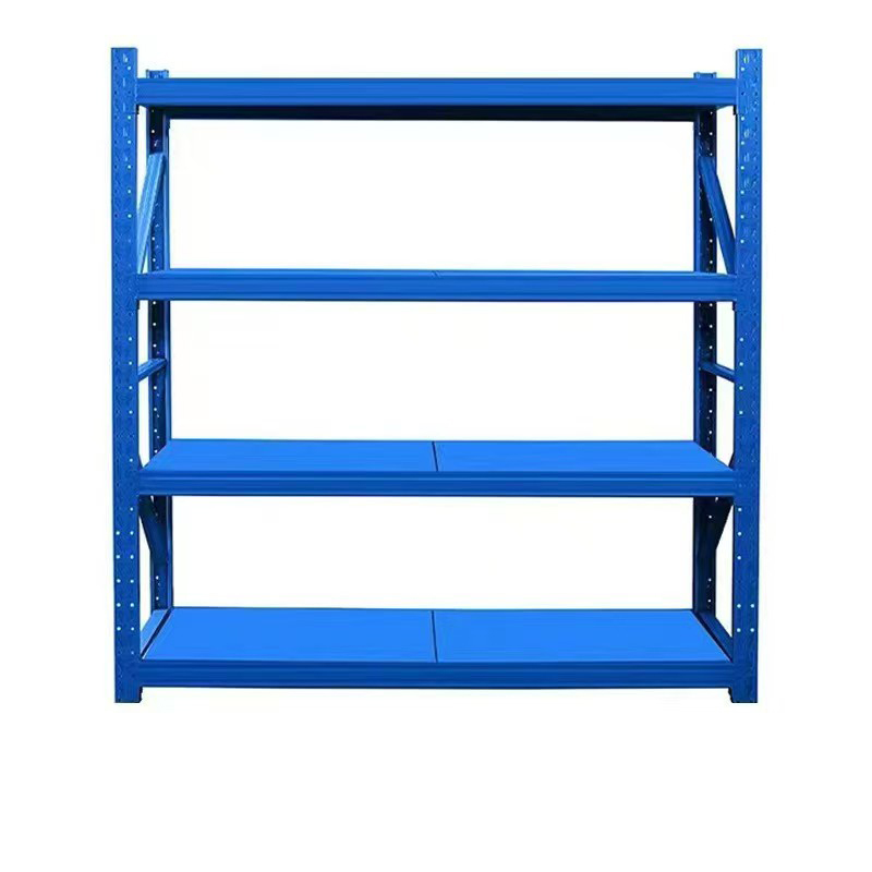 五层仓储货架2000*600*2000mm 500KG 组