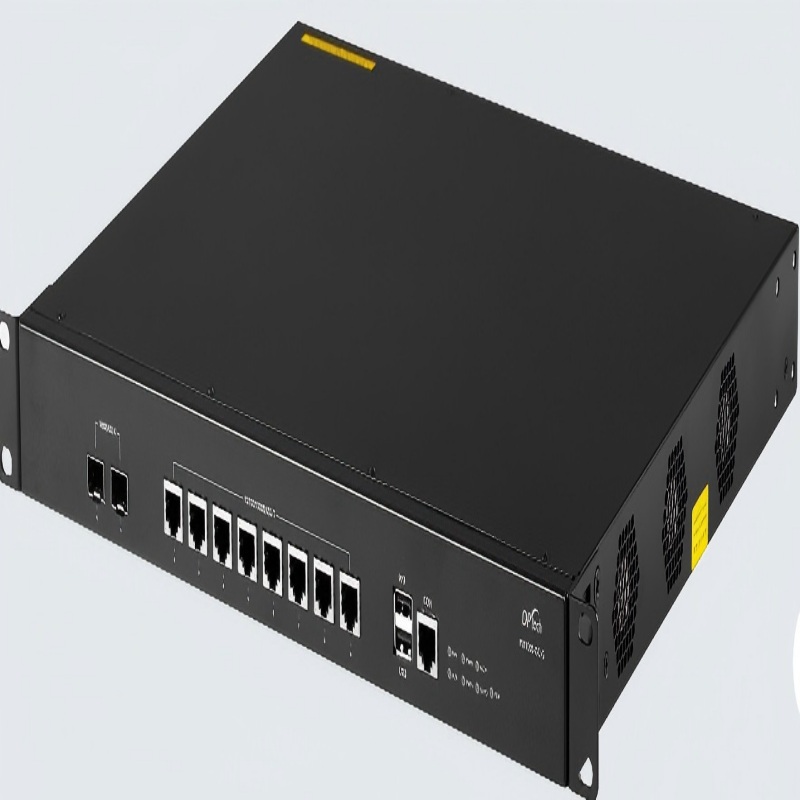 DPtech 防火墙 FW1000-GC-G 台高清大图