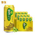 雪花纯生听装500mL*12