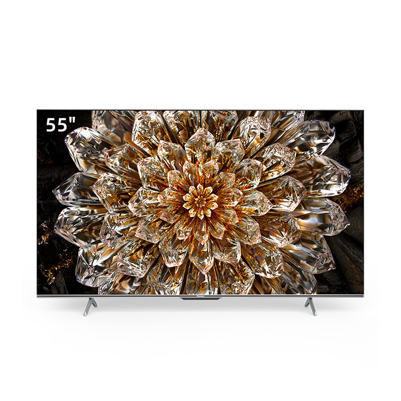 海信hisense55h55e55英寸超高清4k悬浮屏智能商用液晶平板电视