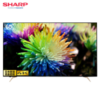 夏普(SHARP)LCD-60SU678A液晶电视机