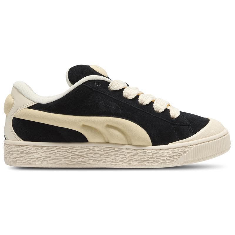 彪马(Puma)潮流复古板鞋男鞋舒适百搭街头经典撞色拼接休闲运动鞋图片