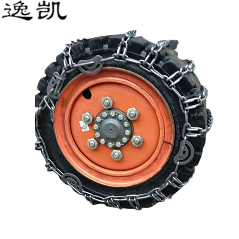 逸凯 汽车防滑链/条 185R15LT（185通用）