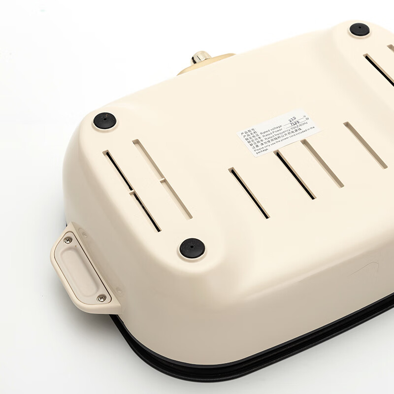 铂市 分体多功能锅HE-MFP1200高清大图