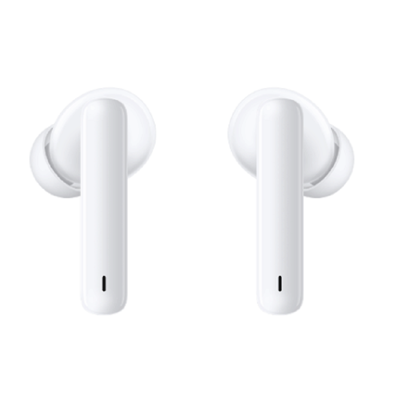 华为(HUAWEI)HUAWEI FreeBuds 4i 无线耳机（陶瓷白）