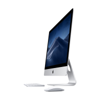 Apple iMac 27英寸 i5处理器 8GB 1TB 融合硬盘 5K显示屏 RP575独显 一体机电脑 家用 设计师电脑 MNEA2CH/A