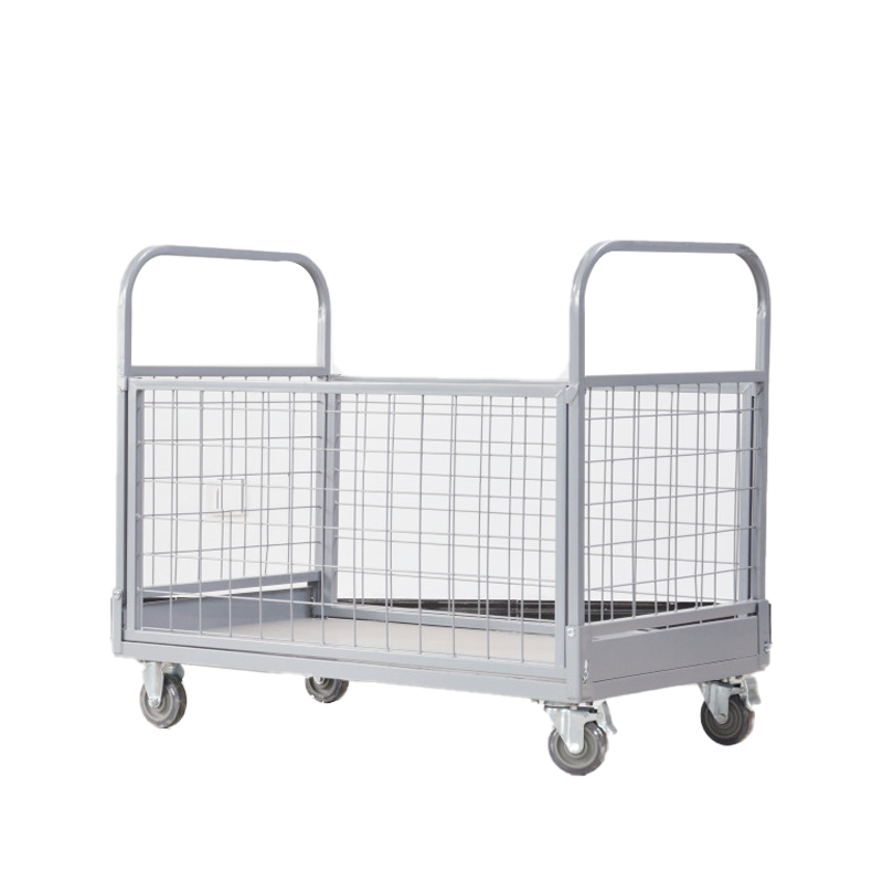 堇柏 运输箱 大号 个高清大图