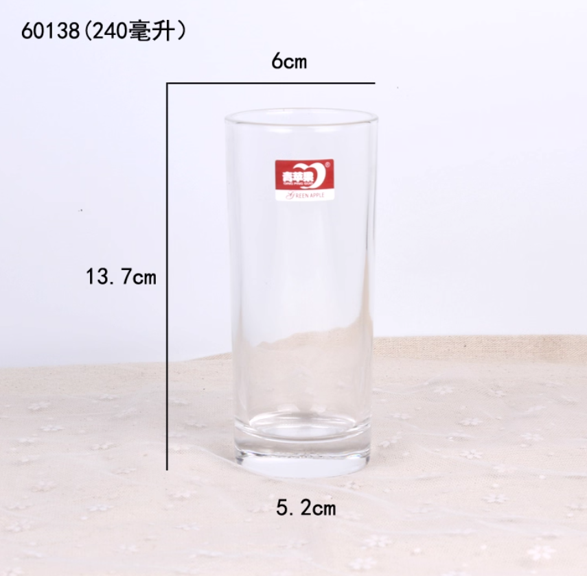 青苹果精美家居器皿陶瓷餐具套装防滑设计易清洗耐高温高清大图