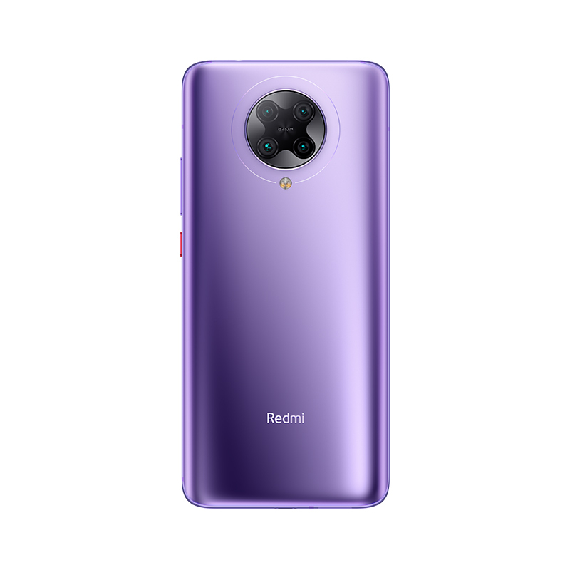 小米(MI)Redmi K30 Pro 5G 8GB+256GB 星环紫 骁龙865旗舰处理器 弹出式光感全面屏