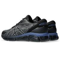 亚瑟士(ASICS)男士跑步鞋防水保暖GTX科技缓震户外运动训练鞋