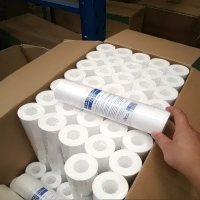 GLLO保安过滤器滤芯PP 20＂-5u（支）
