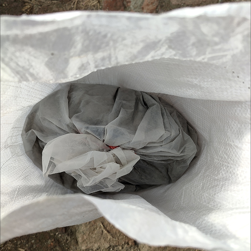 洋蝲蝲 锚固剂 25kg 袋高清大图