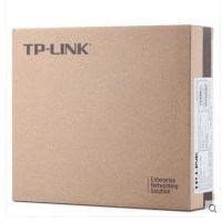 TP-LINK SG1008D 8口千兆交换机钢壳网络监控分线器分流器家用宽带分流个八孔全1000M网口以太网分配