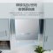 美的(Midea)16升燃气热水器 天然气 恒温水伺服 零冷水 TSI增压 密闭稳燃舱 JSQ30-MATE Ultra