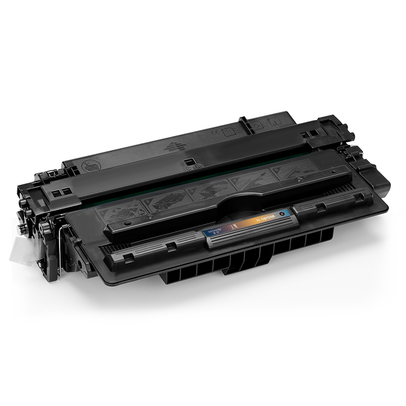 盈佳(InkCartridge)Q7516A硒鼓 通佳能309 上尊 惠普5200 5200L LBP3500 3900