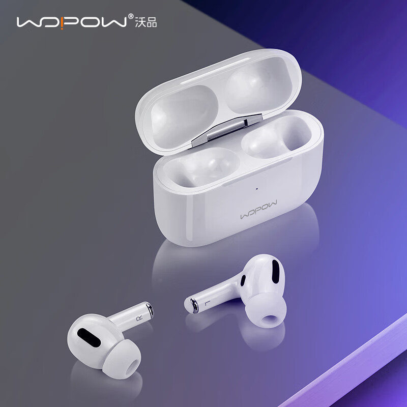沃品(WOPOW)MAX07S开放式蓝牙耳机高清大图