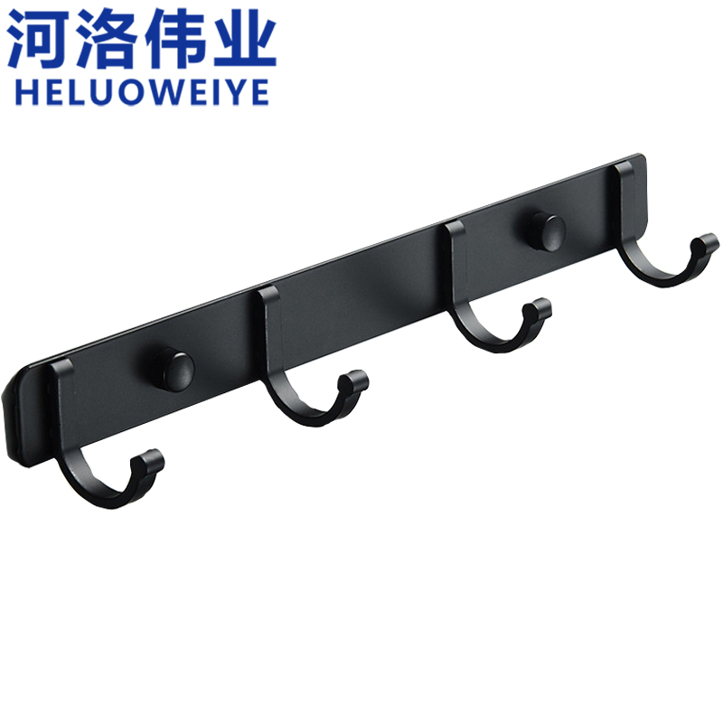 河洛伟业挂衣钩高清大图