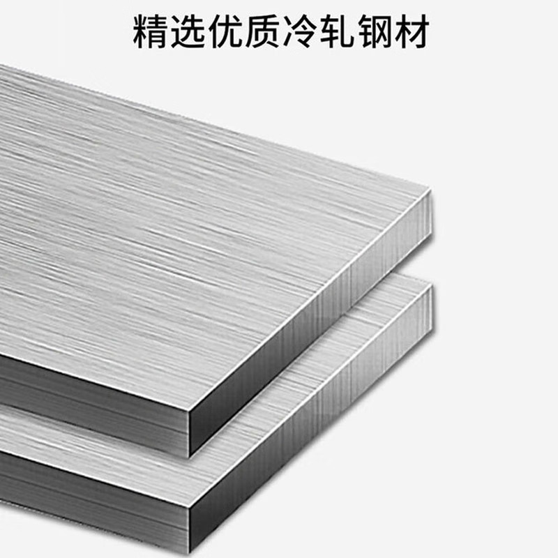 双锁防盗门财务室档案室专用门高清大图