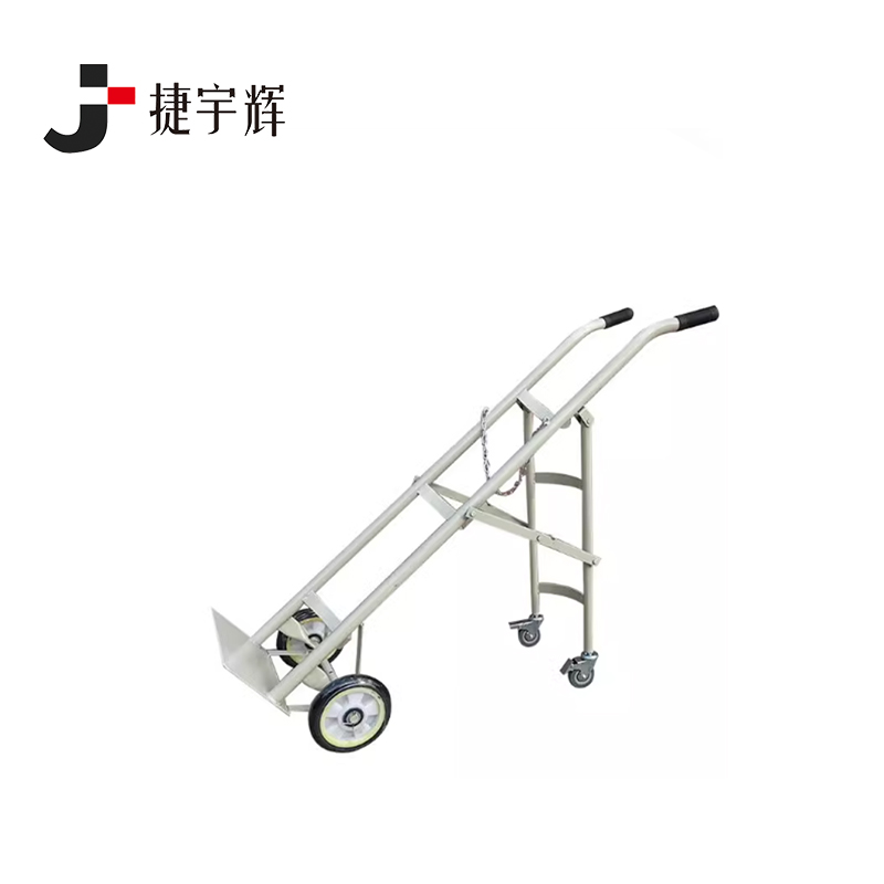 捷宇辉钢瓶移动搬运车推车40L/个高清大图