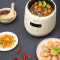 大宇(DAEWOO) DYFB-205H电饭煲 小型家用多功能迷你电饭煲