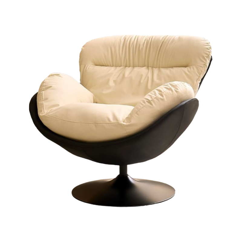 璎蕙 旋转沙发单人 张高清大图