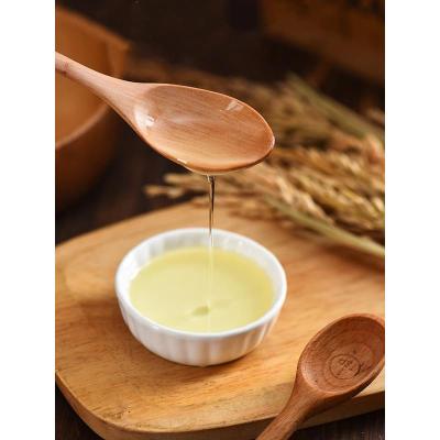 焙乖乖植物油色拉油烘焙食用油玉米调和油月饼面包蛋糕材料350ml