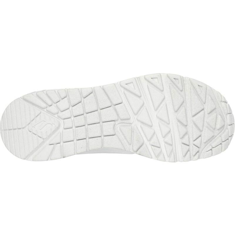 斯凯奇(Skechers)女士运动鞋舒适透气休闲百搭SkechersUNOLOVINGL高清大图