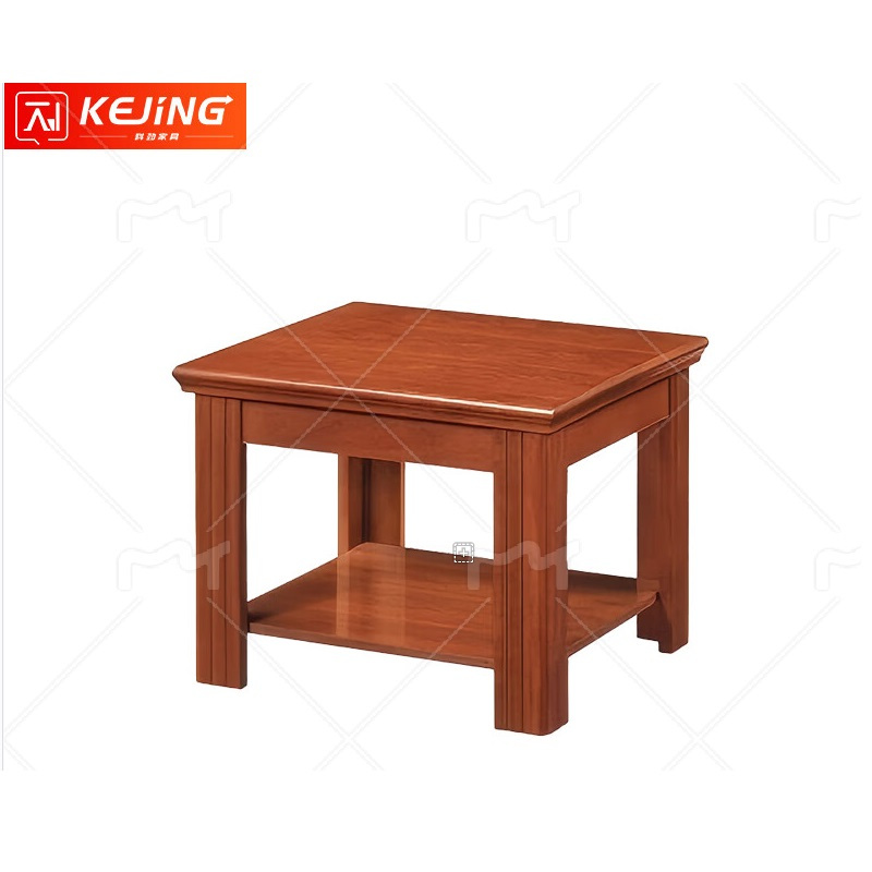 科劲(KeJing)规格可定制方茶几KJ-CTJJ06(600*600*450) 张