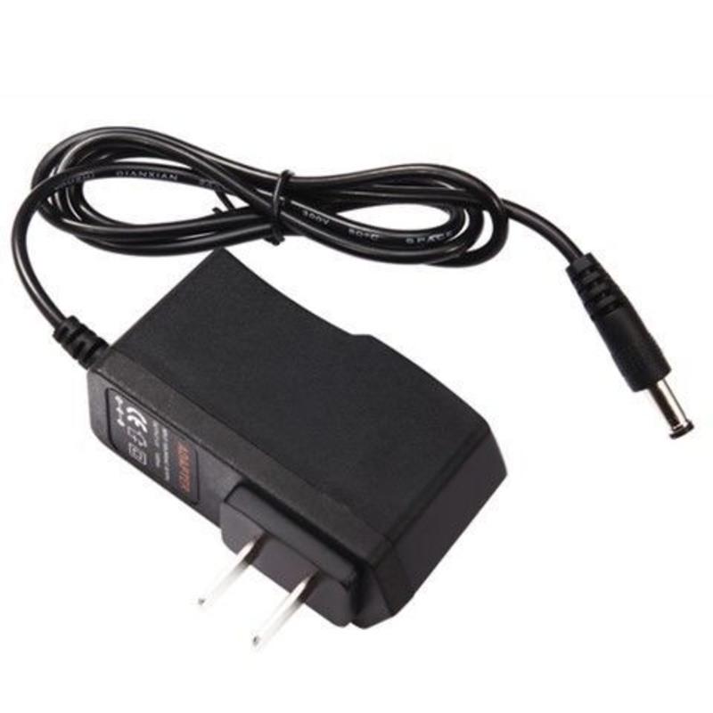 12.6v1A通用线充充电器一个 通用18650锂电池手电钻动力14.4v电动工具扳手充电12v单电池