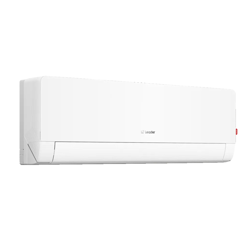 统帅(Leader) KFR-35GW/09ETA81TU1 1.5匹 一级 变频 分体壁挂式空调 (计价单位:台) 白高清大图