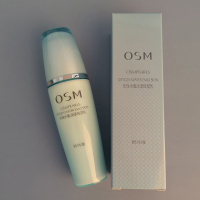 OSM欧诗漫珍珠水氧润泽保湿乳60ml 保湿补水乳液 滋润营养
